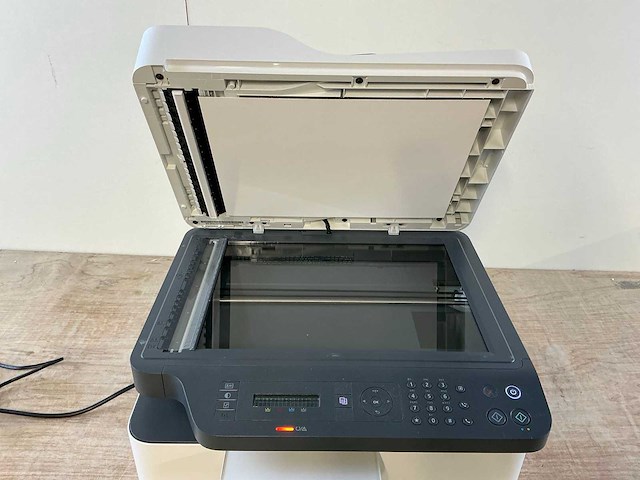 Hp color laser jet mfp 179fnw printers - afbeelding 2 van  7