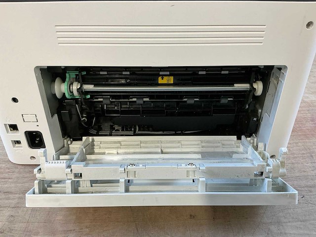 Hp color laser jet mfp 179fnw printers - afbeelding 3 van  7