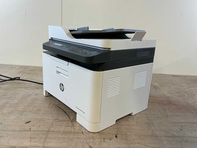 Hp color laser jet mfp 179fnw printers - afbeelding 6 van  7