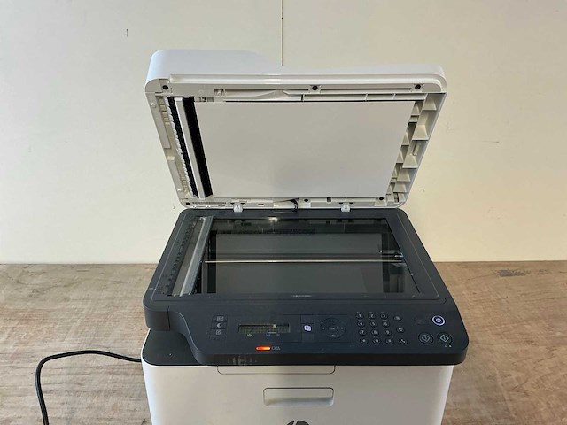 Hp color laser jet mfp 179fwg printer - afbeelding 3 van  10