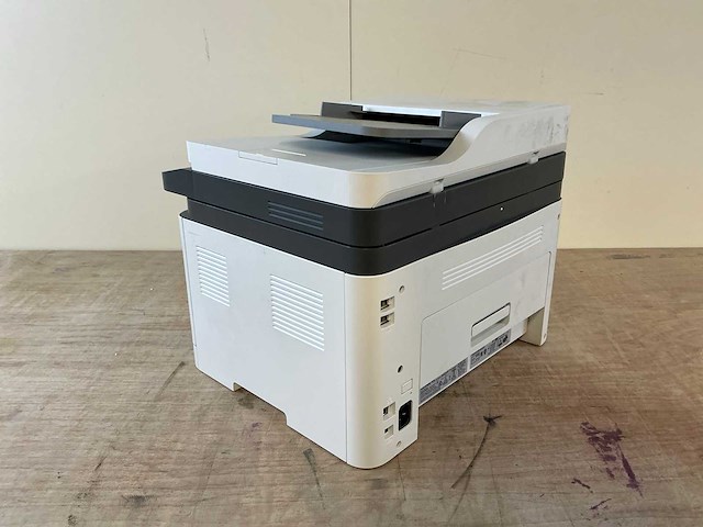 Hp color laser jet mfp 179fwg printer - afbeelding 9 van  10