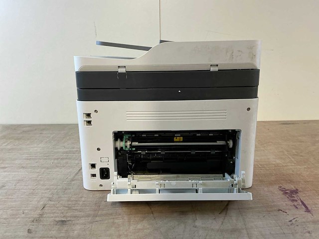 Hp color laser jet mfp 179fwg printer - afbeelding 10 van  10