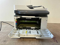 Hp color laser jet mfp 179fwg printer - afbeelding 5 van  9