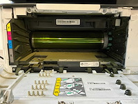 Hp color laser jet mfp 179fwg printer - afbeelding 6 van  9