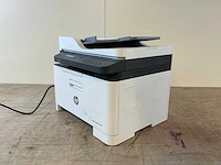 Hp color laser jet mfp 179fwg printer - afbeelding 8 van  9
