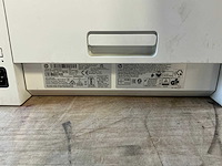 Hp color laser jet mfp 179fwg printer
