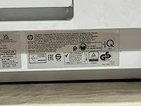 Hp color laser jet mfp 179wg laserprinter - afbeelding 2 van  4