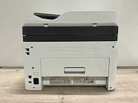 Hp color laser jet mfp 179wg laserprinter - afbeelding 4 van  4