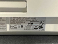 Hp color laser jet mfp179fwg (1x) - afbeelding 2 van  10