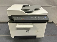 Hp color laser jet mfp179fwg (1x) - afbeelding 1 van  10