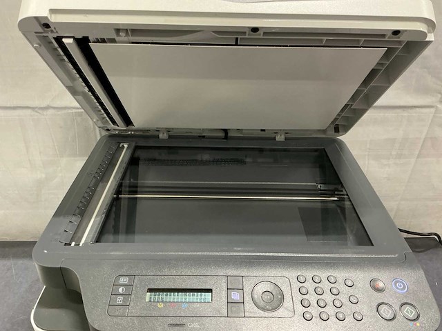 Hp color laser jet mfp179fwg (1x) - afbeelding 3 van  10