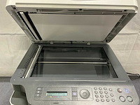 Hp color laser jet mfp179fwg (1x) - afbeelding 3 van  10