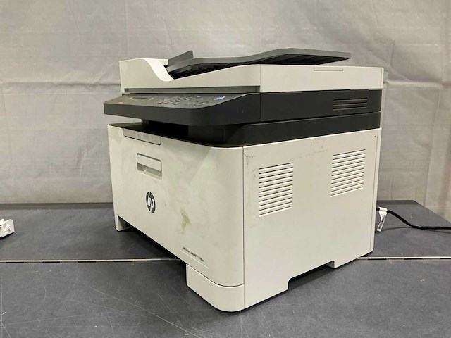 Hp color laser jet mfp179fwg (1x) - afbeelding 6 van  10