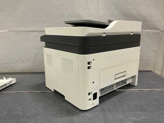 Hp color laser jet mfp179fwg (1x) - afbeelding 7 van  10