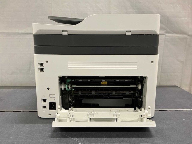 Hp color laser jet mfp179fwg (1x) - afbeelding 8 van  10