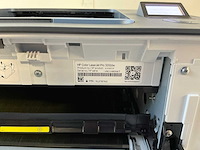 Hp color laser jet pro 3202dw printer - afbeelding 9 van  9
