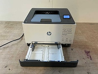 Hp color laser jet pro 3202dw printer - afbeelding 2 van  3