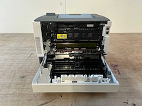 Hp color laser jet pro 3202dw printer - afbeelding 3 van  3