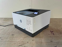 Hp color laser jet pro 3202dw printer - afbeelding 6 van  9