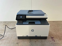Hp color laser jet pro 3302fdng printer - afbeelding 1 van  8