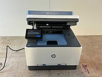 Hp color laser jet pro 3302fdng printer - afbeelding 3 van  8