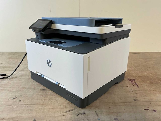 Hp color laser jet pro 3302fdng printer - afbeelding 6 van  8