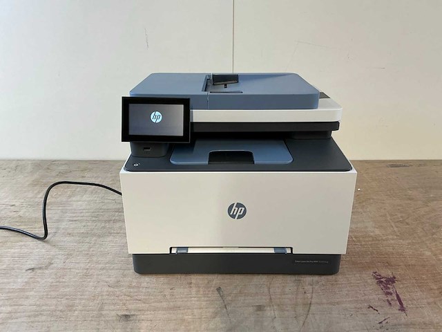Hp color laser jet pro 3302fdwg printer - afbeelding 1 van  10