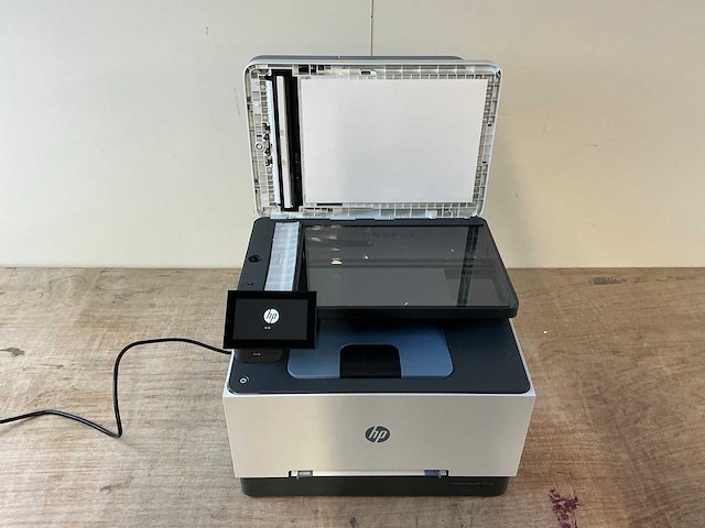 Hp color laser jet pro 3302fdwg printer - afbeelding 3 van  10