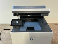 Hp color laser jet pro 3302fdwg printer - afbeelding 4 van  10