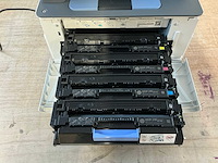 Hp color laser jet pro 3302fdwg printer - afbeelding 6 van  10