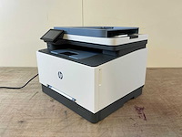 Hp color laser jet pro 3302fdwg printer - afbeelding 8 van  10
