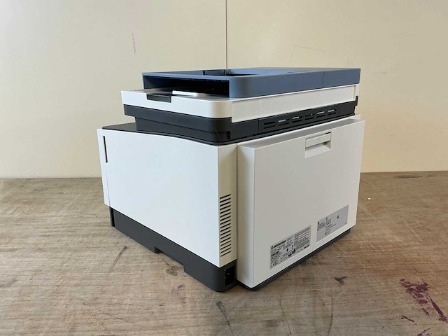 Hp color laser jet pro 3302fdwg printer - afbeelding 9 van  10