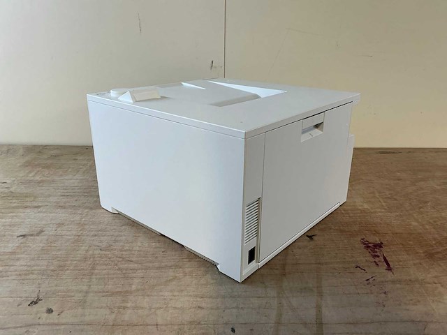 Hp color laser jet pro 4202dw printer - afbeelding 2 van  7