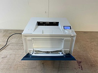 Hp color laser jet pro 4202dw printer - afbeelding 2 van  7
