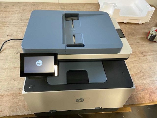 Hp color laser jet pro mfp 3302fdwg 3d printer - afbeelding 2 van  9