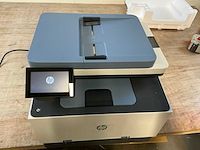 Hp color laser jet pro mfp 3302fdwg 3d printer - afbeelding 2 van  9