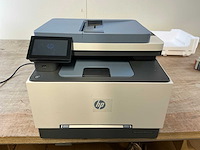 Hp color laser jet pro mfp 3302fdwg 3d printer - afbeelding 3 van  9