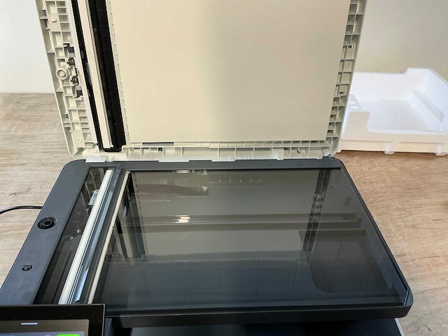 Hp color laser jet pro mfp 3302fdwg 3d printer - afbeelding 5 van  9