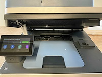 Hp color laser jet pro mfp 3302fdwg 3d printer - afbeelding 6 van  9