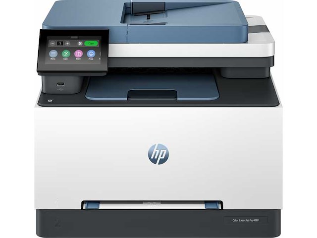 Hp color laser jet pro mfp 3302fdwg 3d printer - afbeelding 9 van  9