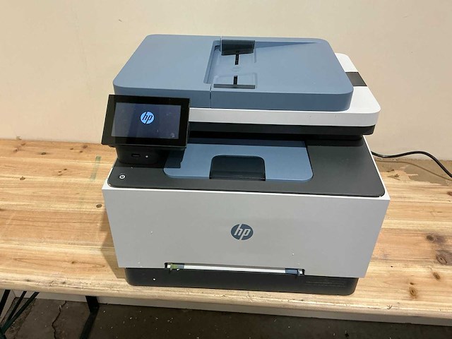 Hp color laser jet pro mfp 3302fdwg overige printers en copiers - afbeelding 1 van  11