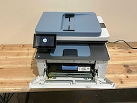Hp color laser jet pro mfp 3302fdwg overige printers en copiers - afbeelding 6 van  11