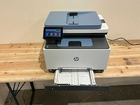 Hp color laser jet pro mfp 3302fdwg overige printers en copiers - afbeelding 7 van  11