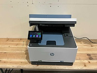Hp color laser jet pro mfp 3302fdwg overige printers en copiers - afbeelding 8 van  11