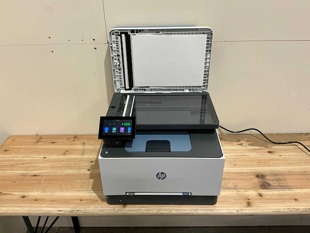 Hp color laser jet pro mfp 3302fdwg overige printers en copiers - afbeelding 9 van  11