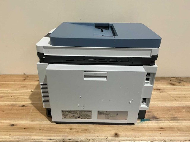 Hp color laser jet pro mfp 3302fdwg overige printers en copiers - afbeelding 10 van  11