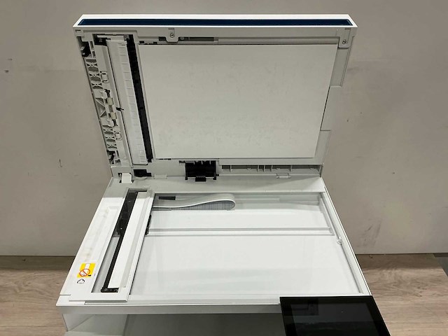 Hp color laser jet pro mfp 4302dw laserprinter - afbeelding 3 van  8