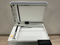 Hp color laser jet pro mfp 4302dw laserprinter - afbeelding 3 van  8