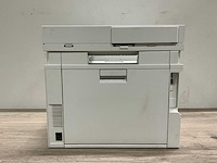 Hp color laser jet pro mfp 4302dw laserprinter - afbeelding 4 van  8