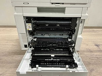 Hp color laser jet pro mfp 4302dw laserprinter - afbeelding 5 van  8
